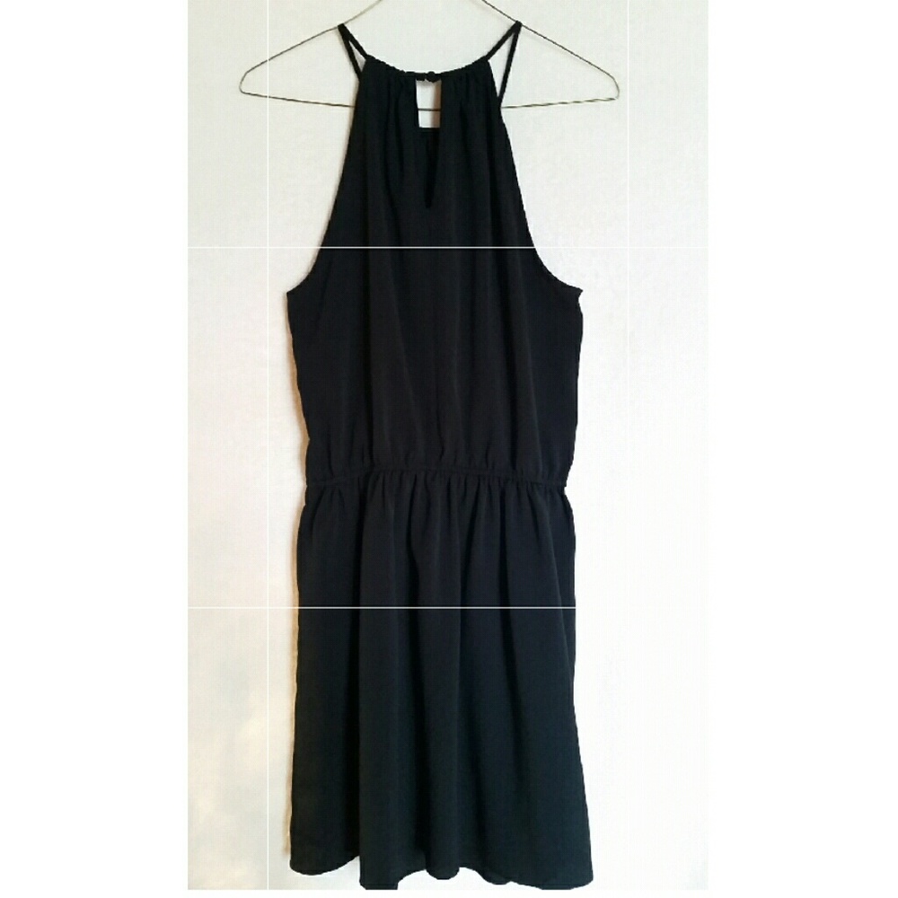 American Eagle Little Black Dress